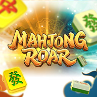 Mahjong Roar