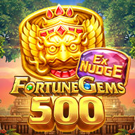 Fortune Gems 500