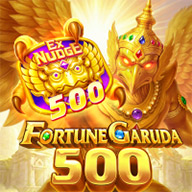 Fortune Garuda 500